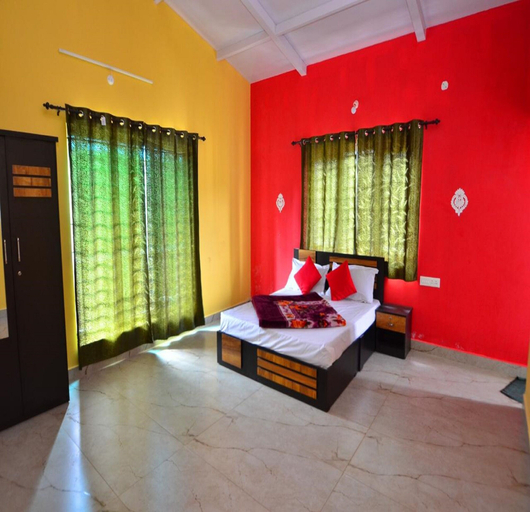 Others 4, Estay Tiger Hills, The Nilgiris
