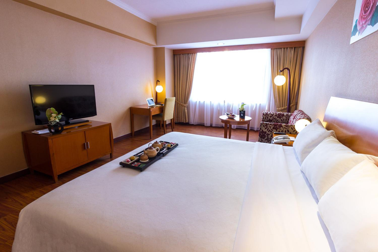 Bedroom 9