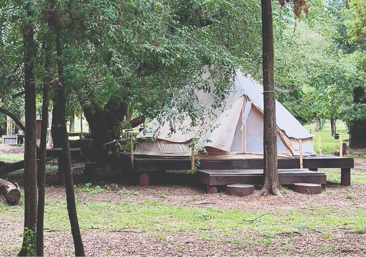Others 5, REFUGIO Natural Glamping, Lobos