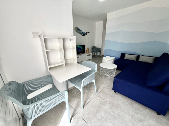Room 2, 33 AN - Stay Napa Ocean Apartment