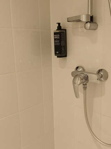 Bathroom, Ibis Budget Wroclaw Stadion, Środa Śląska