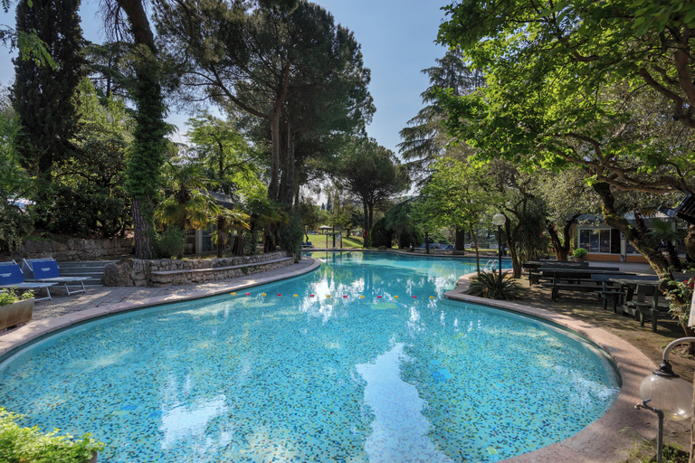 Sport & Beauty, Residence Parco del Garda, Verona