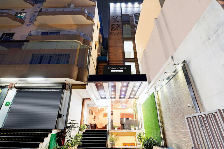 Exterior 3, Cozy Stays Near Vishwanath Temple, Varanasi