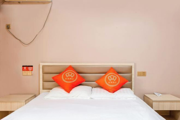 Others 5, Wujiang Fangyuan Hotel, Suzhou