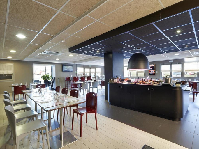 Exterior & Views 2, Campanile PRIME - Le Blanc Mesnil, Seine-Saint-Denis