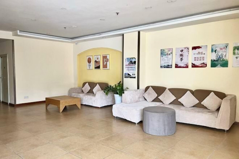Others 5, Home Inn Piper Cloud (Xuzhou Dibei Xianghe Branch), Xuzhou