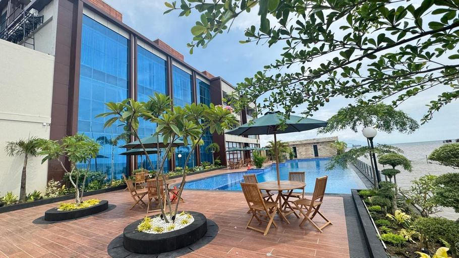 Exterior & Views, Grand Aurel Hotel Morowali, Morowali