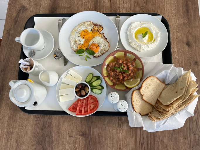 Food & Drinks 5, Le Grove Hotel, Kasrouane
