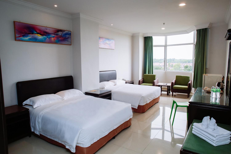Bedroom 8