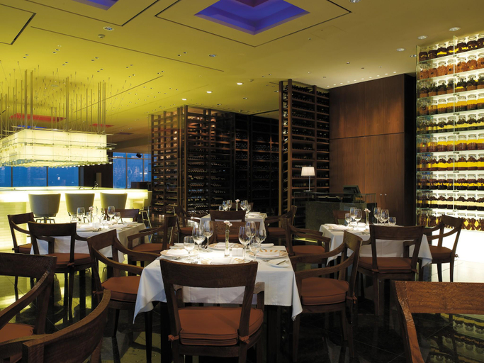 Food & Drinks 5, Ramada Plaza Gwangju, Gwangsan
