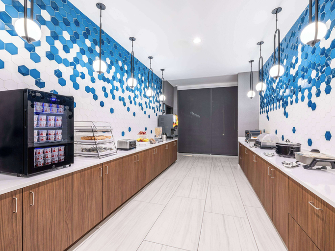 Food & Drinks 5, La Quinta by Wyndham Chelsea Birmingham, Shelby
