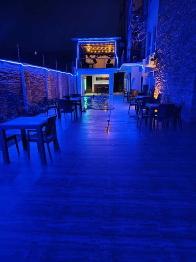 Food & Drinks 5, Amor Hotels Abuja, Bwari