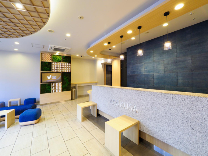 Public Area 5, Far East Village Hotel Tokyo, Asakusa, Taitō