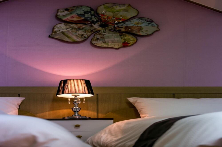 Others 5, Eco Pia Pension, Pocheon