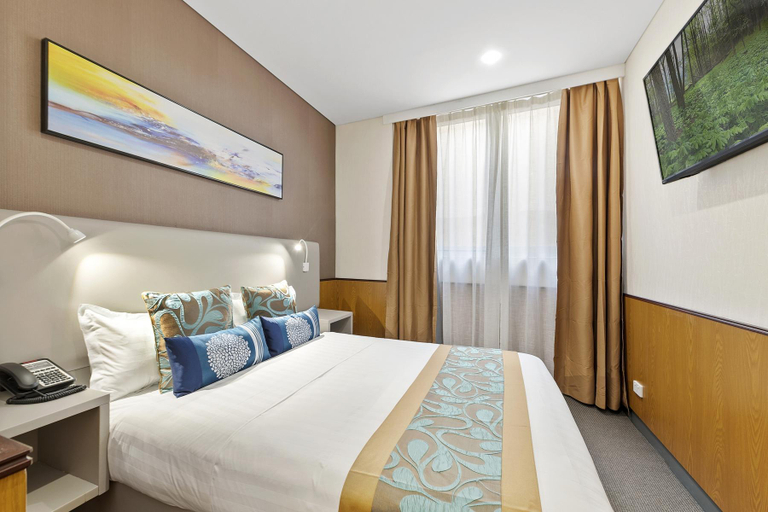 Bedroom 10