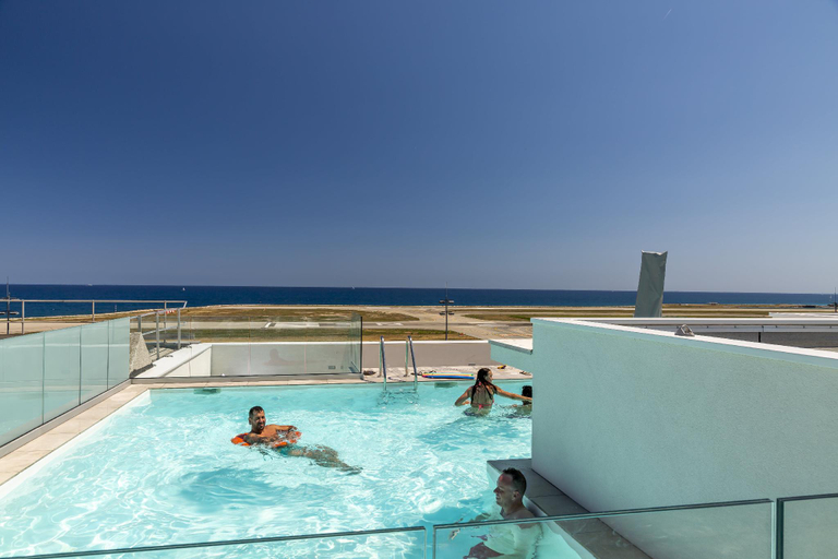 Sport & Beauty 2, Nemea Appart'hôtel Nice Riviera, Alpes-Maritimes