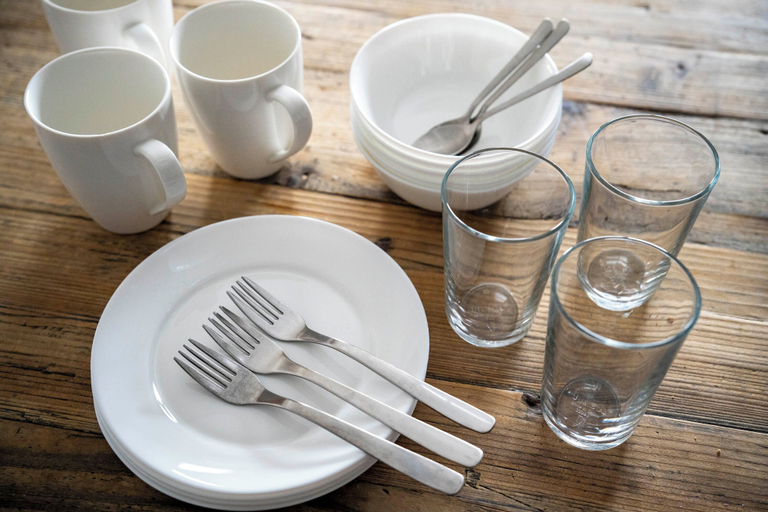 Food & Drinks 5, TAKETO STAY KOTONI 201, Sapporo
