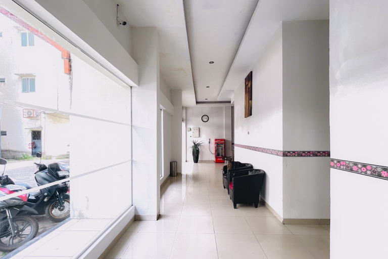 Others 5, RedDoorz @ STM Suite Medan Amplas, Medan