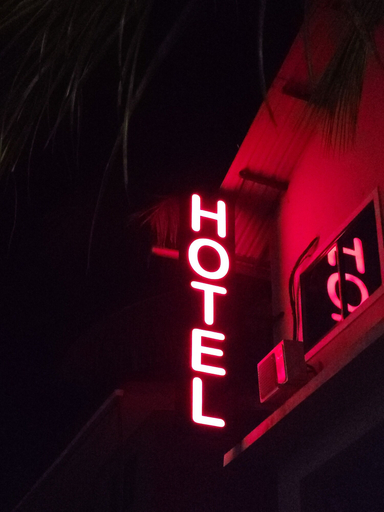 Exterior & Views 2, Sai Sharad Hotel, North Goa