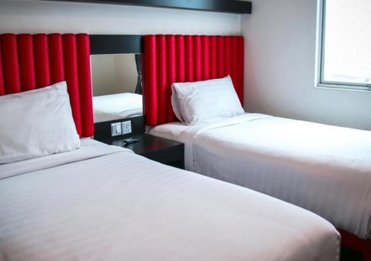 Bedroom 20