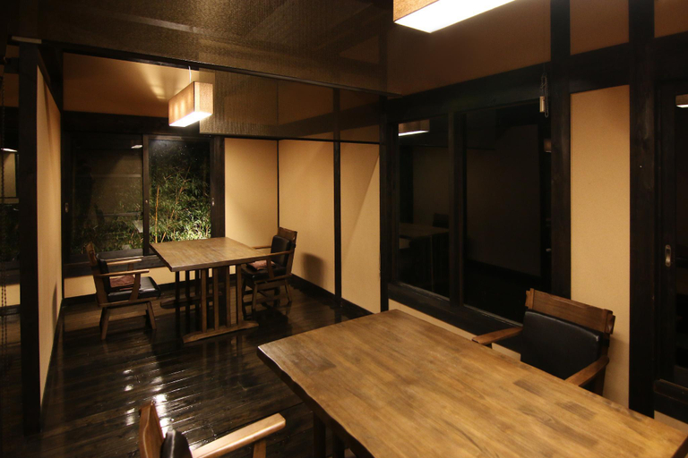 Food & Drinks 2, Yufuin Ryokan Wazanho, Yufu