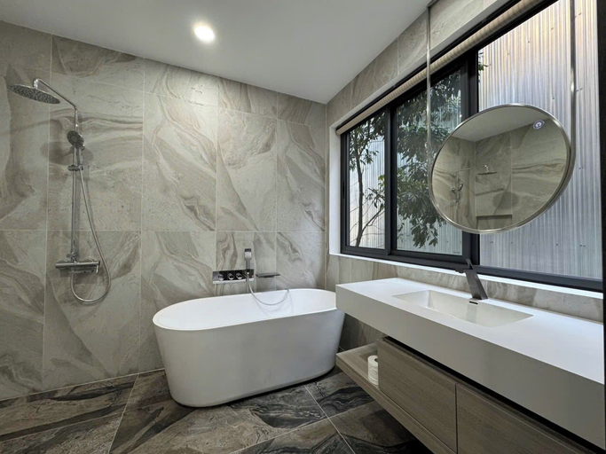Bathroom 3, Maya Villa Da Nang, Da Nang