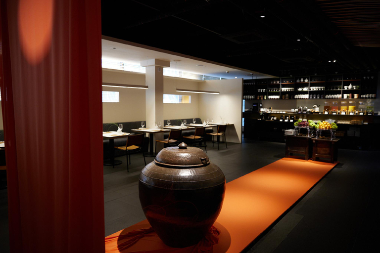 Food & Drinks 5, Hotel 28 Myeongdong, Jung