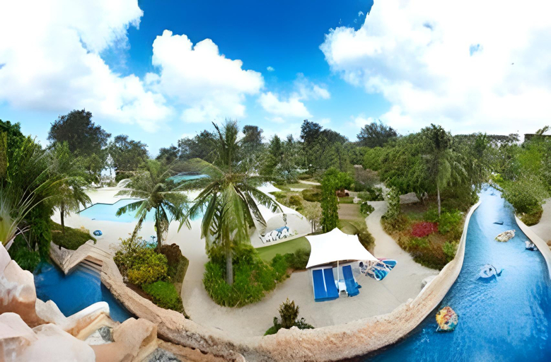 Sport & Beauty 2, PIC Saipan, Saipan