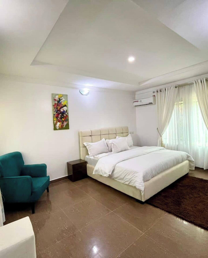 Others 5, Carizma Luxury Apartment, Ikeja