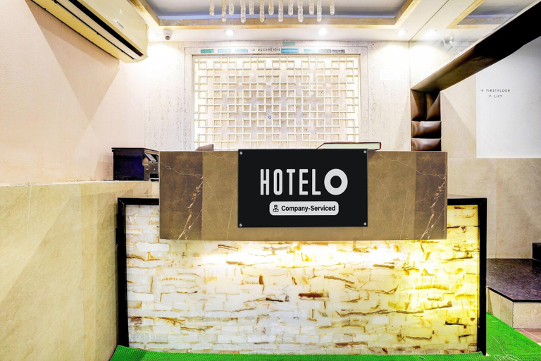 Reception 5, Comfortable Stays at Mumbai Central, Mumbai City