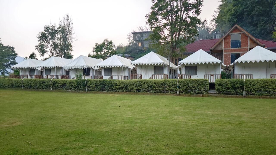 Others 1, Niyama Jungle Resort, Solan