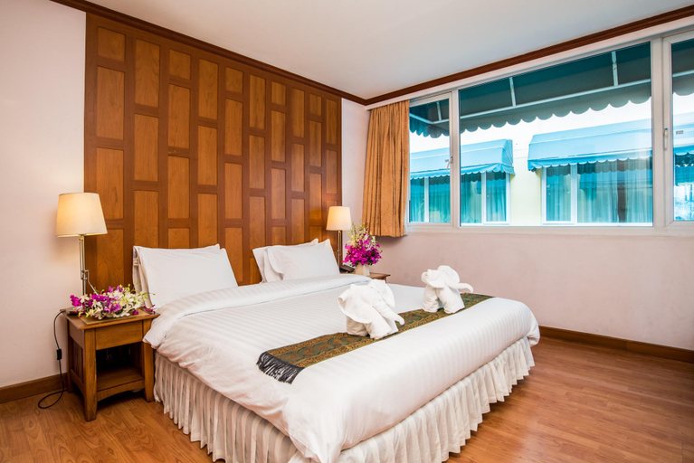 Bedroom 15