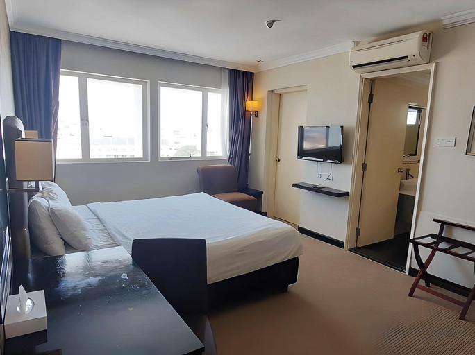 Bedroom 16