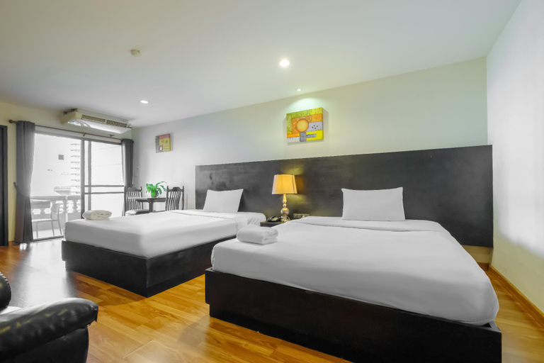Bedroom 23