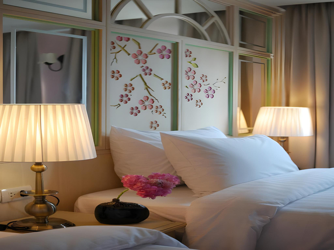 Bedroom 7