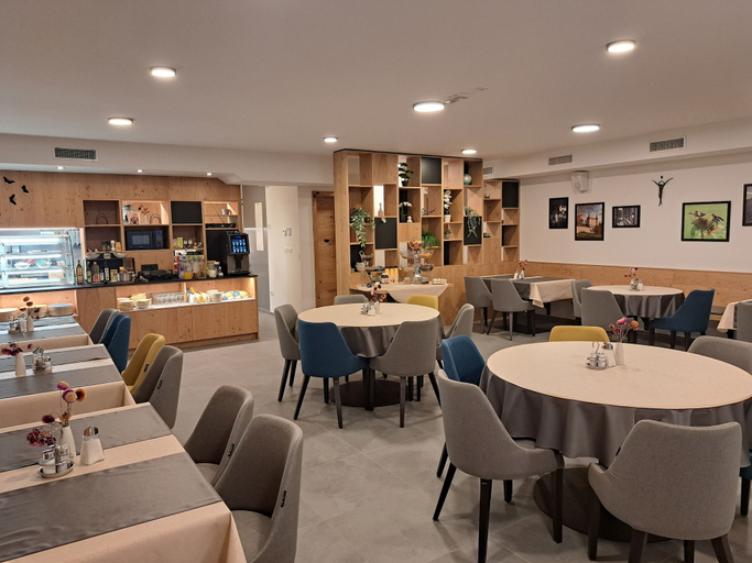 Food & Drinks 4, Hotel Vila Loka, Škofja Loka
