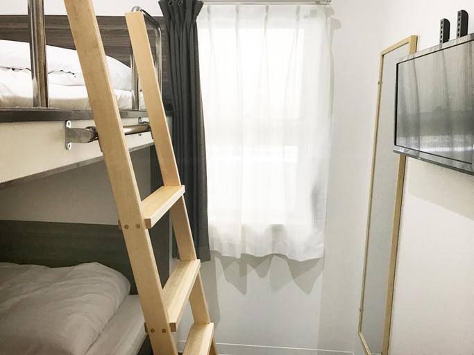 Bedroom 6