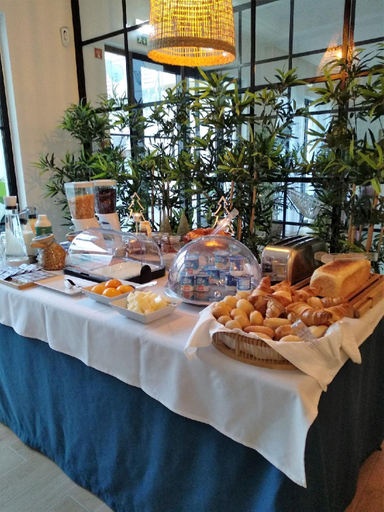 Food & Drinks 5, Marsuites B&B, Silves