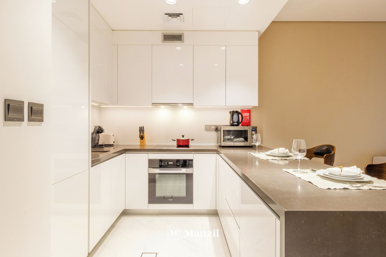 Others 3, Manzil-1BR Beach & Lagoon Access, Dubai