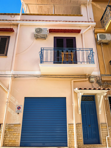 Exterior & Views, B&B Il Mare di Terrasini, Palermo