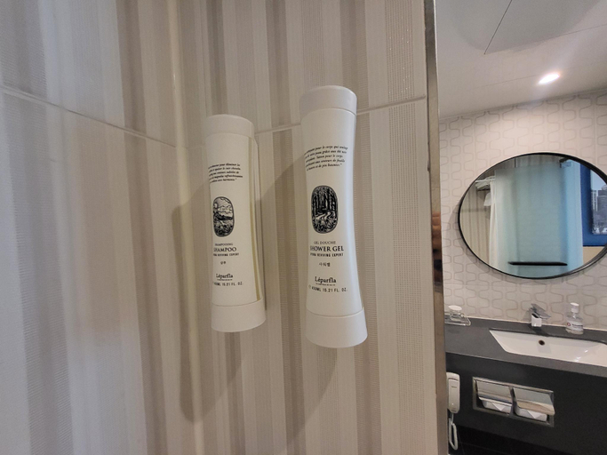Amenities