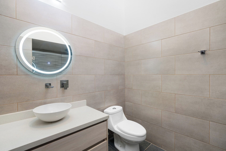 Others 5, Sophisticated Home with a Chic Design and a Private Terrace with a Plunge Pool, Carrillo