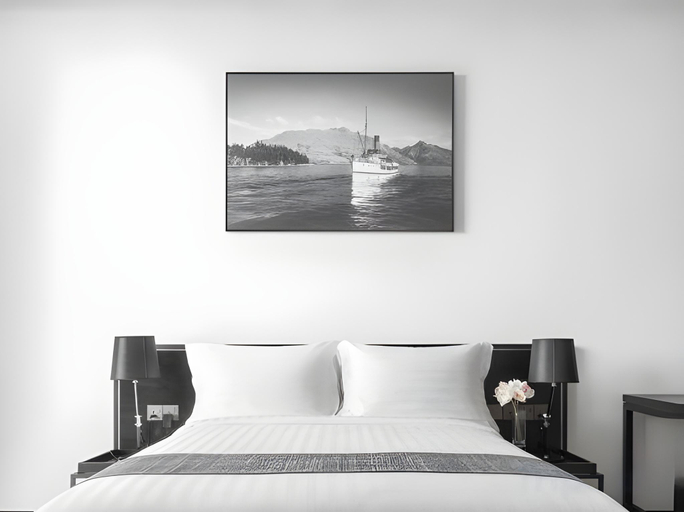Bedroom 15