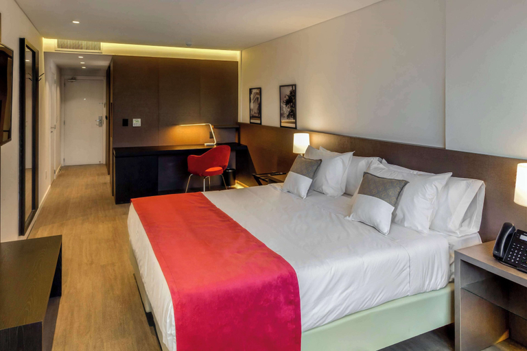 Bedroom 3, Dazzler by Wyndham La Plata, La Plata