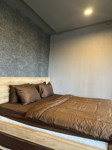 Bedroom 2, Cabinlyfe by MHM, Subang