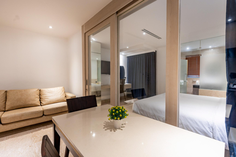 Public Area 2, Sukhothai Residence Ruamrudee, Pathum Wan