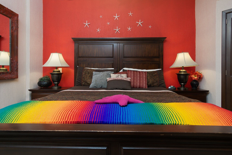 Bedroom 3, Sonoran Sky, Puerto Peñasco