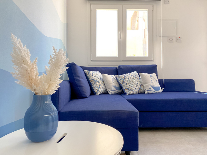 Room 3, 33 AN - Stay Napa Ocean Apartment