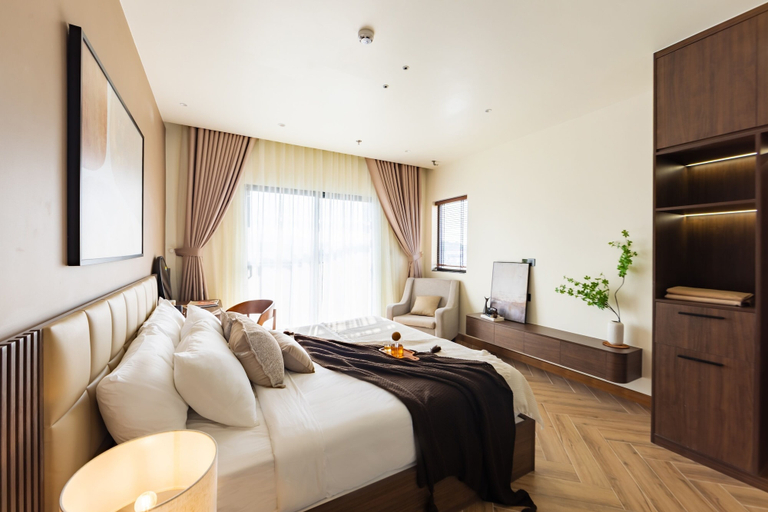 Bedroom 15