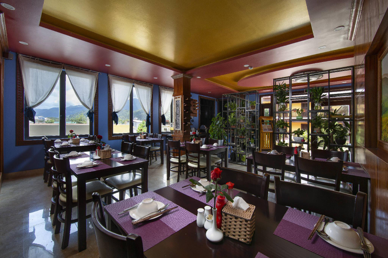 Food & Drinks 4, Sapa Sweet Time Hotel, Sa Pa